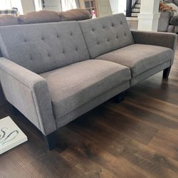 Couch/futon 