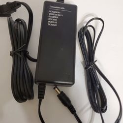 Challenger Cable Sales Switching Power Supply Model PS-2.1-12-267DT1