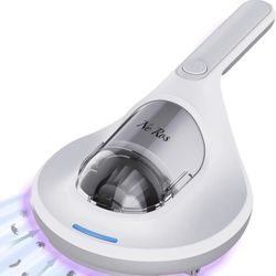 Ne ros handheld vacuum