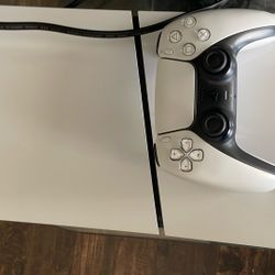 Ps5 For Sale Hardly Used 
