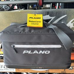 Plano Tackle Box
