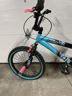 Kent 20 inch tempest bike 2025