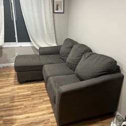 Free Couch