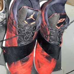 Nike Air Jordan CP3.XI 12M