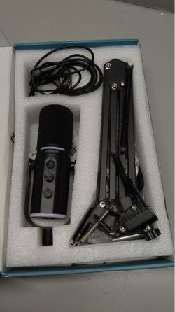 Gaming microphone