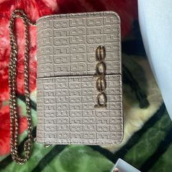 bebe purse