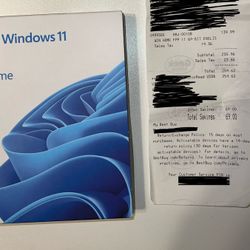 Windows 11 Home