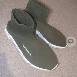 Balenciaga Shoes 