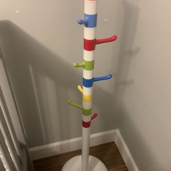 IKEA coat stand