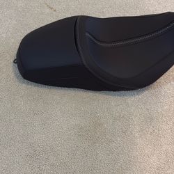 Motorcycle Seat