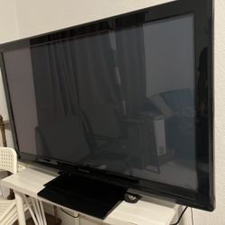 Panasonic Tv 