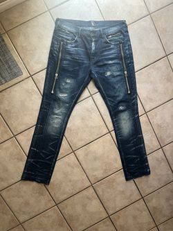PRSP jeans