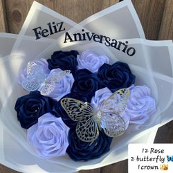 Eternal Forever Bouquet 