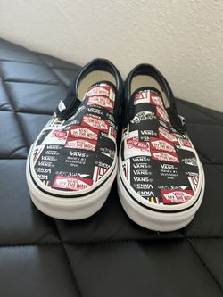 Vans Shoes 