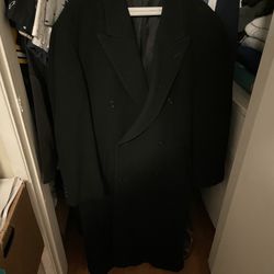 Men’s Over Coat