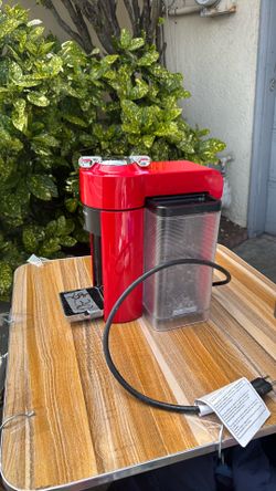 Nespresso Coffee Maker