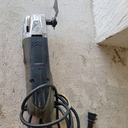 MULTITOOL OSCILLATING TOOL.