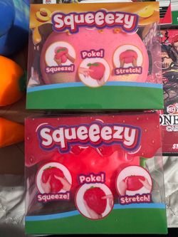 Squeezy
