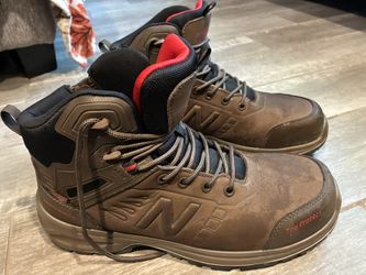 Men’s Boots