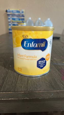 Formula 27 cans