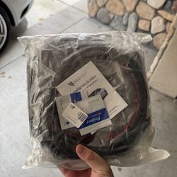 Tesla Model 3 Performance Rim Protection