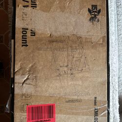 Tv Mount 