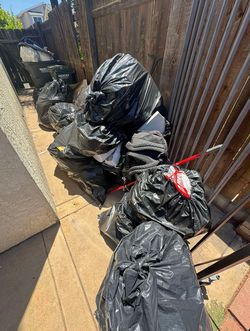 Got junk? Let us help