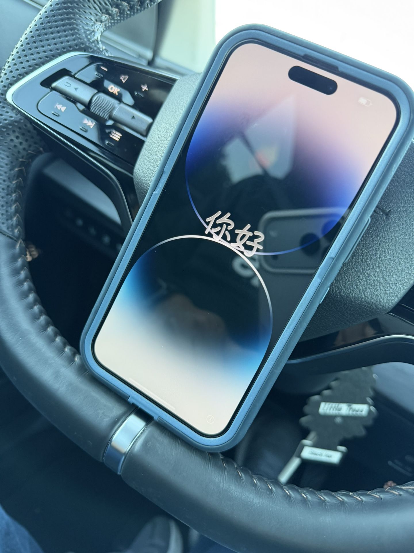 Unlocked 14 I Pro Max