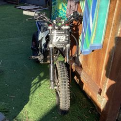 60v mototech (great deal ready for sale)