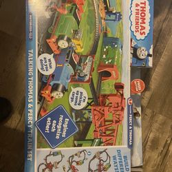Thomas The Train Play set 