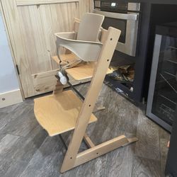 High Chair