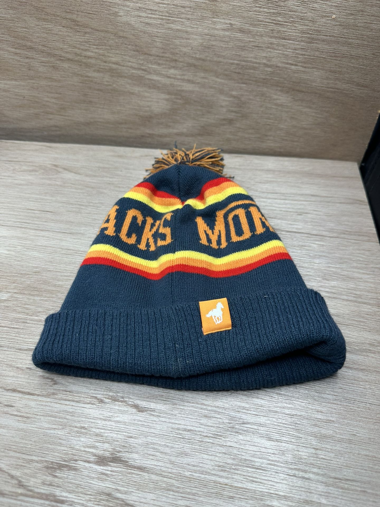montucky cold snacks Beanie Hat
