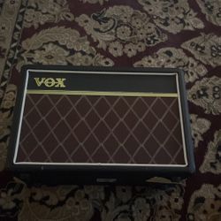 Vox Amp (V9106)