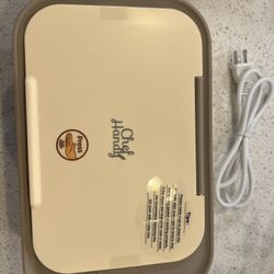 Wipe Warmer 