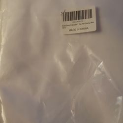  Professional Cover Cape -Barber Cape for Man-Salon Cape with Snap Closure for Hair Cutting,Hair Dye, Hair Coloring, White