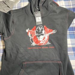 XL true religion jacket 