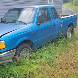 1994 Ford Ranger