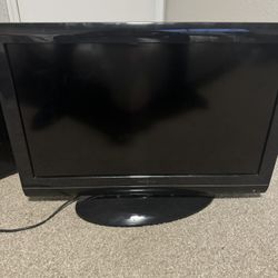 32 Inch Insignia TV 