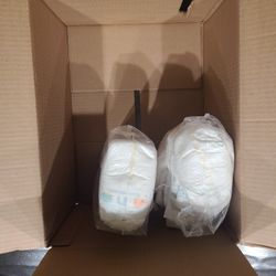 FREE DIAPERS