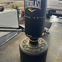 Everlast Core Power Bag  