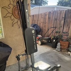 Exercise Equipment 