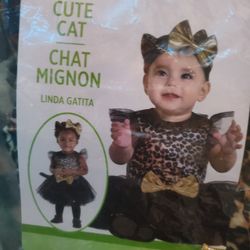  Baby Costume 