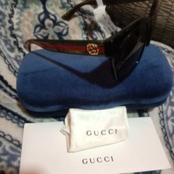 Lentes GUCCI 