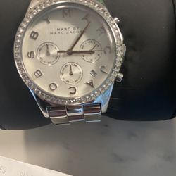 Watch (Marc Jacobs)
