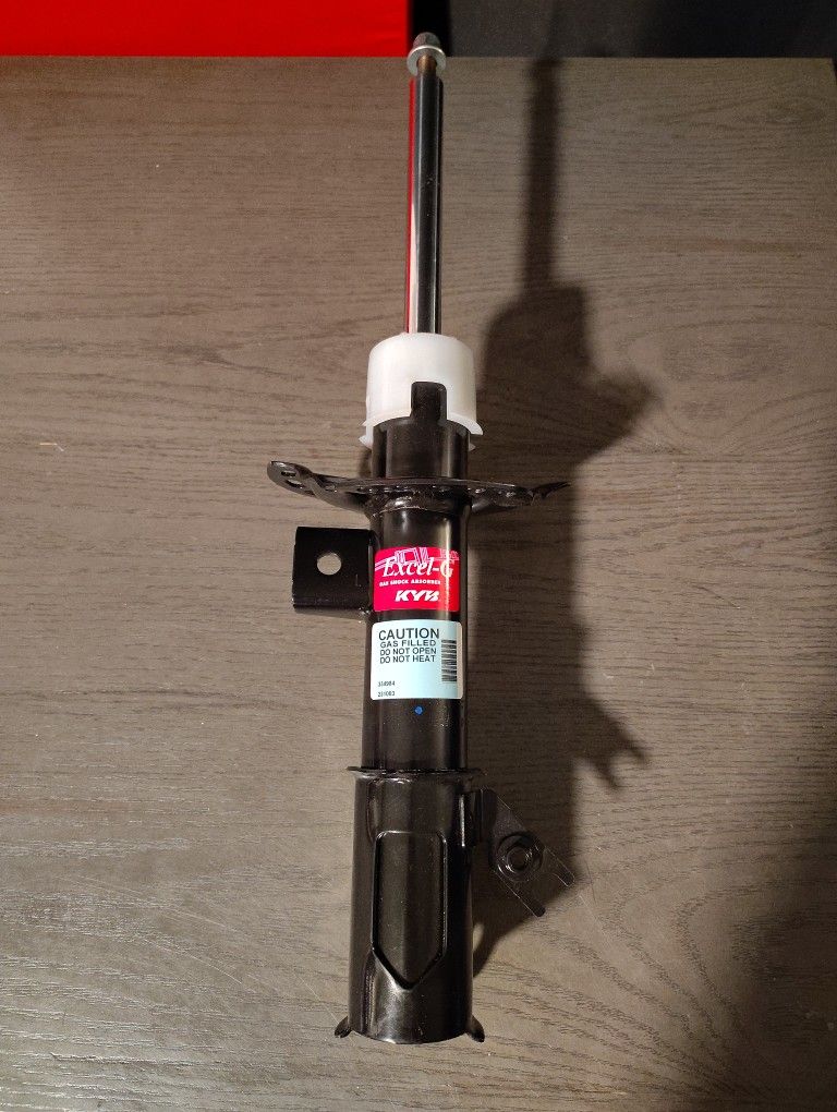 KYB GR-2 Excel-G Front Left Strut.