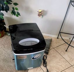 Frigidaire ice maker