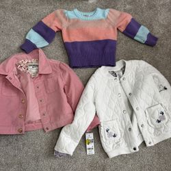 Girls Clothes 