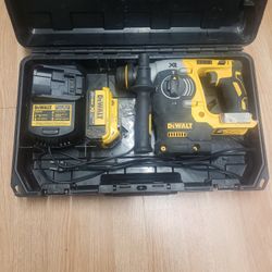 Dewalt Hammer Drill