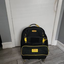 Purdy Backpack