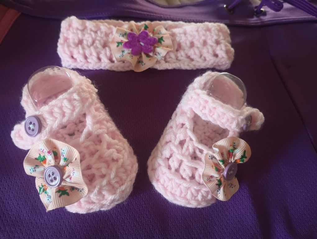Set Size Newborn